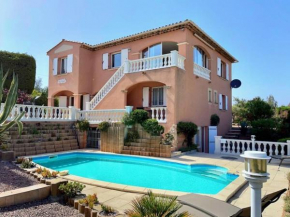 Rose Comfortable holiday residence